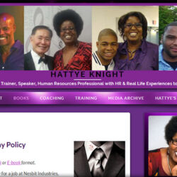 <h3><a href="http://www.hattyeknight.com" target="_blank">Visit Website</a></h3>