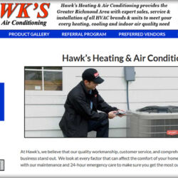<h3><a href="http://www.hawkshvac.com" target="_blank">Visit Website</a></h3>